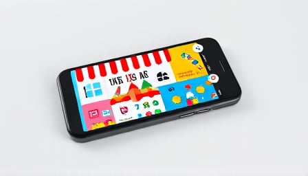 Treasure Global Inc Pioneers Cashless Commerce with Innovative E-Commerce Platform