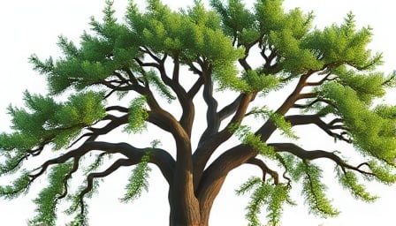 Tree Cryptocurrency Demonstrates Resilience Amid Market Volatility
