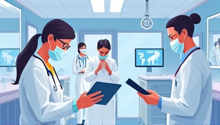 Trellus Health Plc Faces Market Challenges Amidst Fluctuations in Share Price