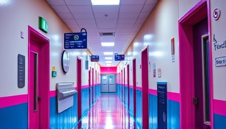 Trellus Health Plc Faces Market Volatility Amidst Sector Challenges