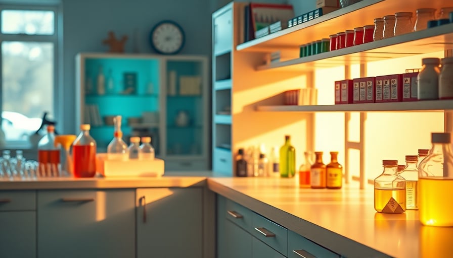 Trendlines Group: Investing & Accelerating Early‑Stage Med‑Ag Tech for Smart Growth Trendlines Group: Investing & Accelerating Early‑Stage Med‑Ag Tech for Smart Growth