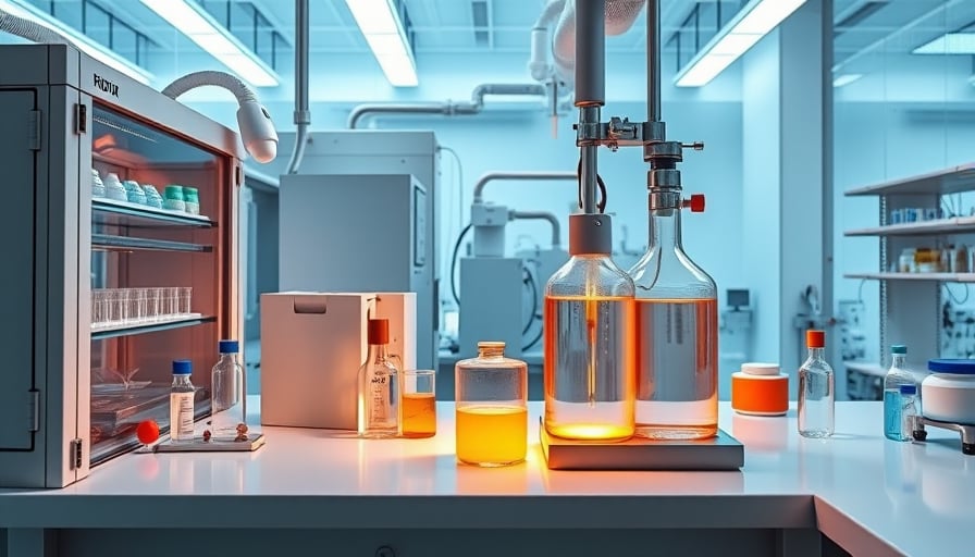 Trendlines Group Ltd. Capitalizes on Breakthroughs in Plant-Based Biotechnology Amid Market Volatility