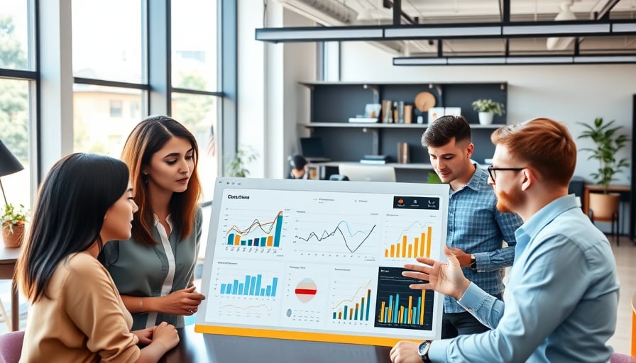 Trendlines Group Navigates Market Volatility, Fueling Innovation in Med & Ag Tech