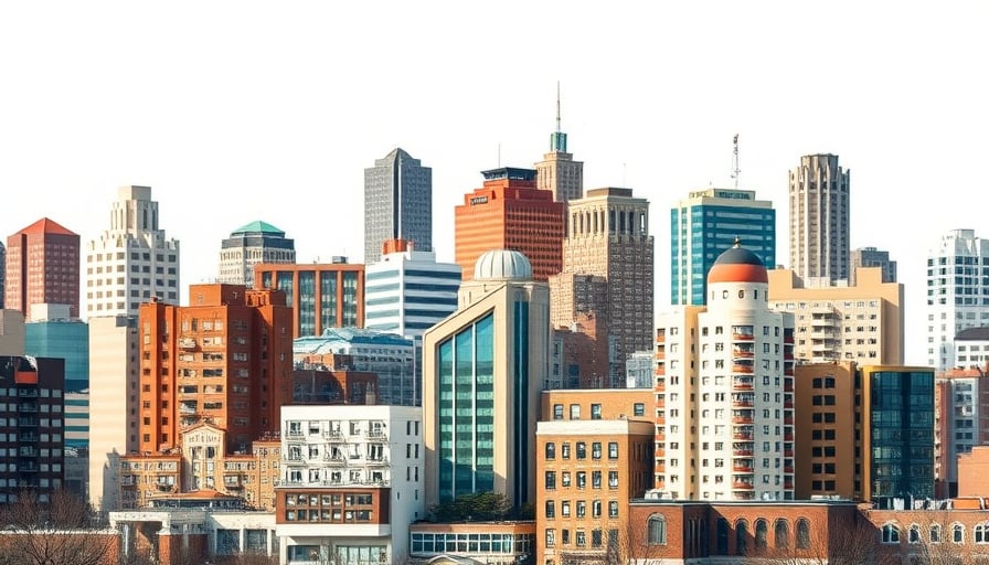 Trendlines Group: Thriving in Volatile Markets with Innovation‑Focused Growth