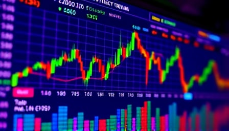 TREND's Volatility Highlights Crypto Market Dynamics and Potential for Growth