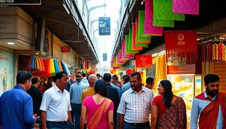 Trent Ltd: A Key Player in India's Retail Sector with Diverse Portfolio and Strong Market Position