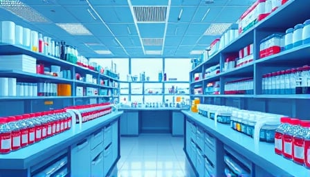 Trevi Therapeutics Advances Treatments for Chronic Cough and Dyskinesia