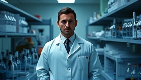 Trevi Therapeutics Inc: Navigating Volatility and Innovation in the Pharmaceutical Sector Trevi Therapeutics Inc: Navigating Volatility and Innovation in the Pharmaceutical Sector