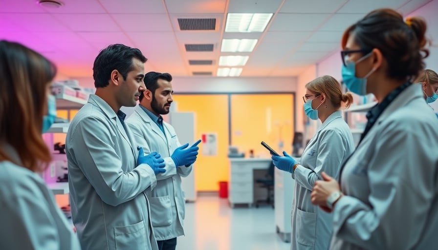 Trevi Therapeutics: Stock Volatility, Clinical Pipeline & Investor Takeaways (Nov 2025)