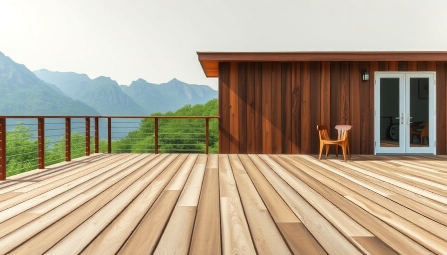 Trex Co Inc Stock: 2025 Performance, Market Cap, and Eco‑Friendly Growth