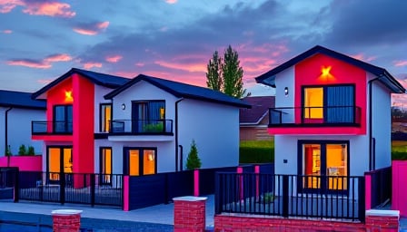 Tri Pointe Homes Surges with Strong Financial Performance and Strategic Stock Buyback