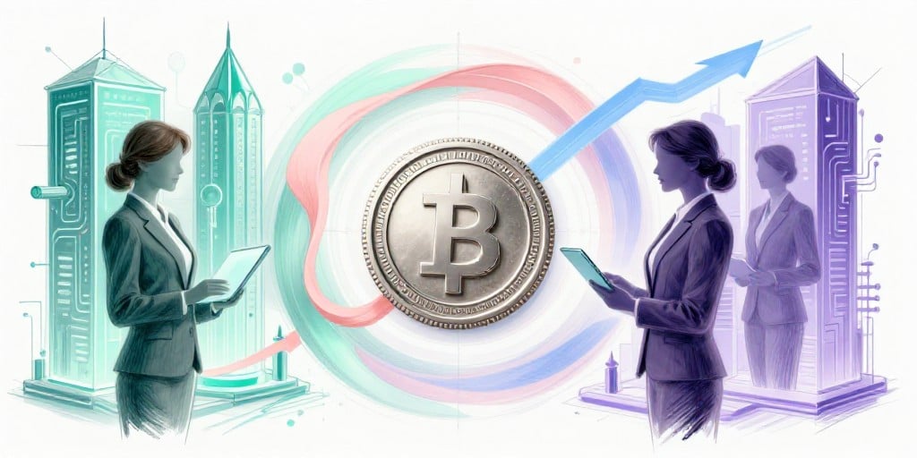 Tria Crypto: 52‑Week Volatility, Market Cap & What Drives Future Growth Tria Crypto: 52‑Week Volatility, Market Cap & What Drives Future Growth