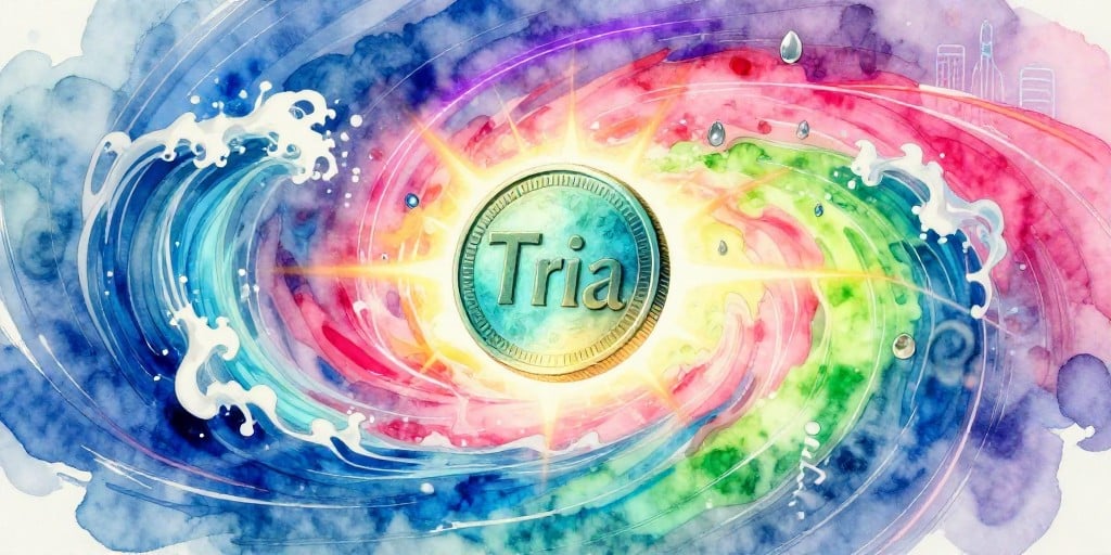 Tria Crypto: From $0.05 Peak to $0.007 Low – 2026 Market Dynamics & Future Outlook Tria Crypto: From $0.05 Peak to $0.007 Low – 2026 Market Dynamics & Future Outlook