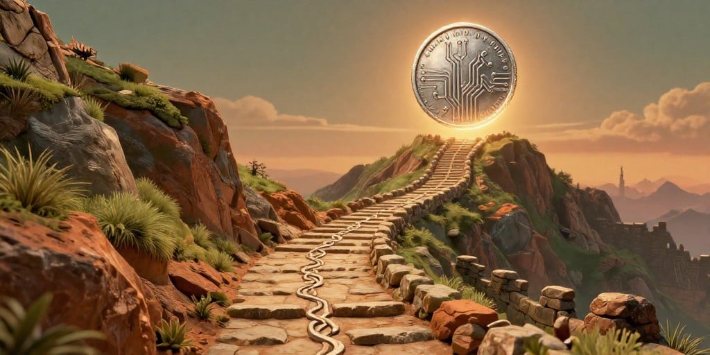 Tria’s Crypto Rally: How a $0.0025 Recovery Sparks New Investor Interest Tria’s Crypto Rally: How a $0.0025 Recovery Sparks New Investor Interest