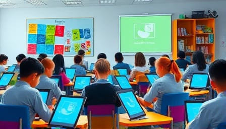 Tribal Group PLC Strengthens Market Position with Strategic Focus on Education Technology
