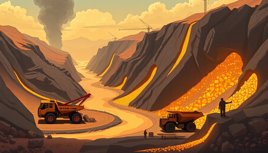 Tribeca Resources Corp Shares Updated Weekly NTA Estimate for Feb 2026