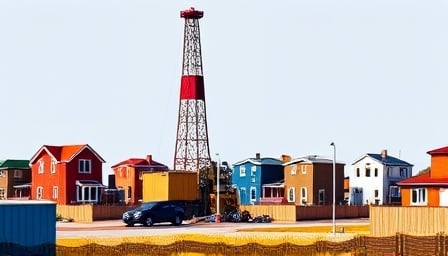 Trican Well Service Ltd. Resumes Trading After CIRO Halt, Announces Acquisition and Dividend Increase