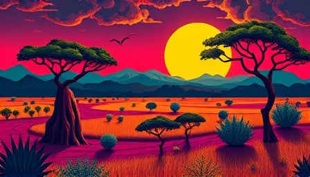 Trident Digital Tech Expands into Africa with Stablecoin Initiatives to Boost Ripple USD Adoption