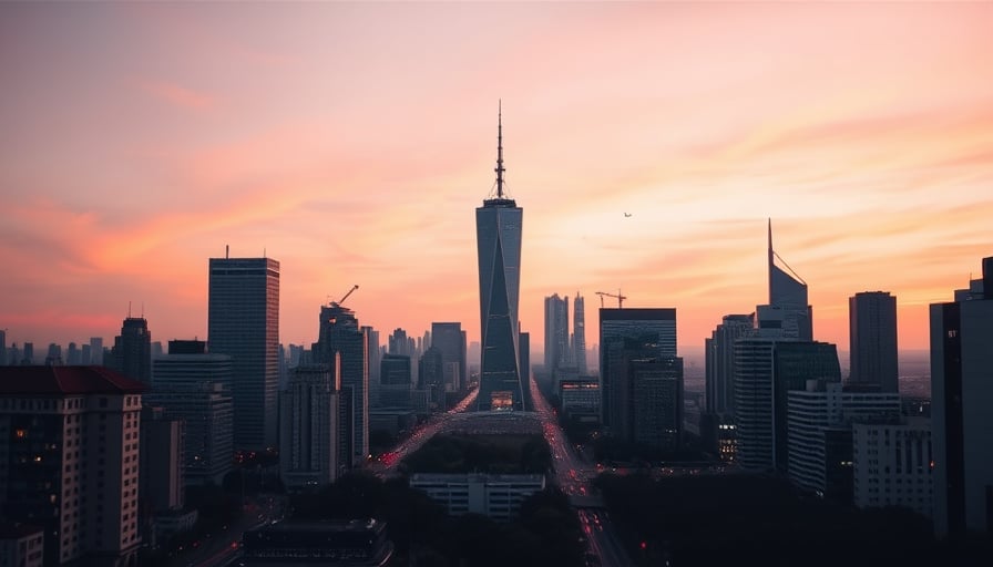 Trident Digital Tech Falls to 52‑Week Low, Investors Watch Recovery Efforts