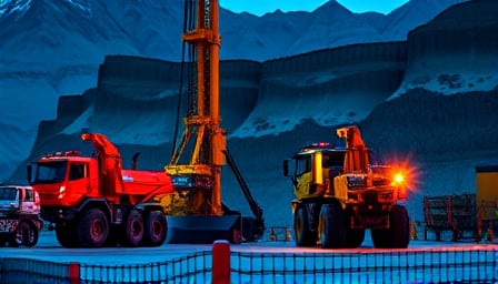 Trident Resources Corp. Secures Drill Permits for Saskatchewan Gold Projects