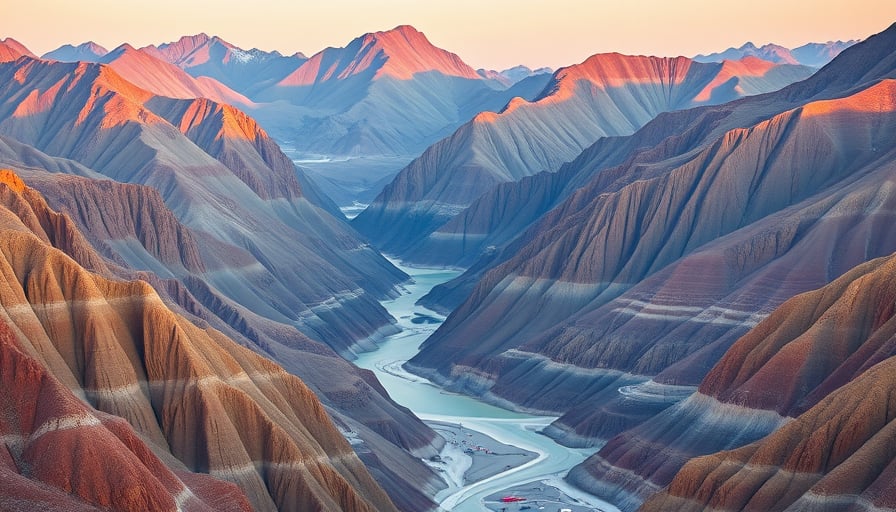 Trident Resources Corp: Thriving in Uranium Mining & Sustainable Energy Investment Trident Resources Corp: Thriving in Uranium Mining & Sustainable Energy Investment