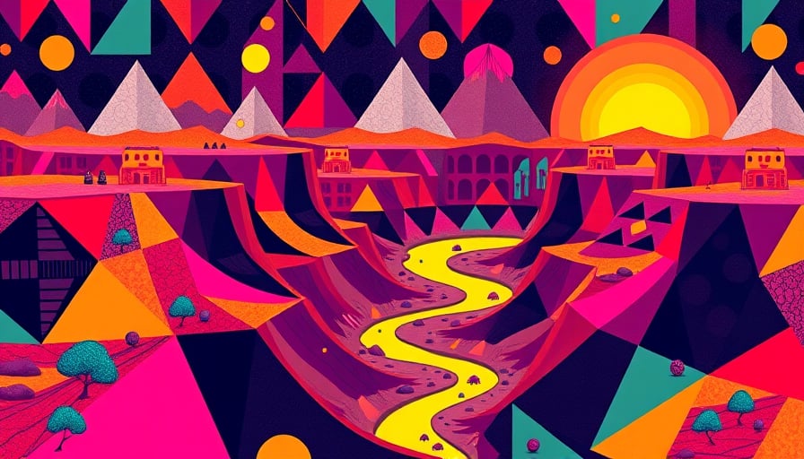 Trident Resources Corp: Uranium Exploration Amid Volatile Stock Performance