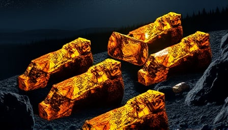 Trifecta Gold Ltd. Secures $5.3 Million in Financing to Boost Mining Operations