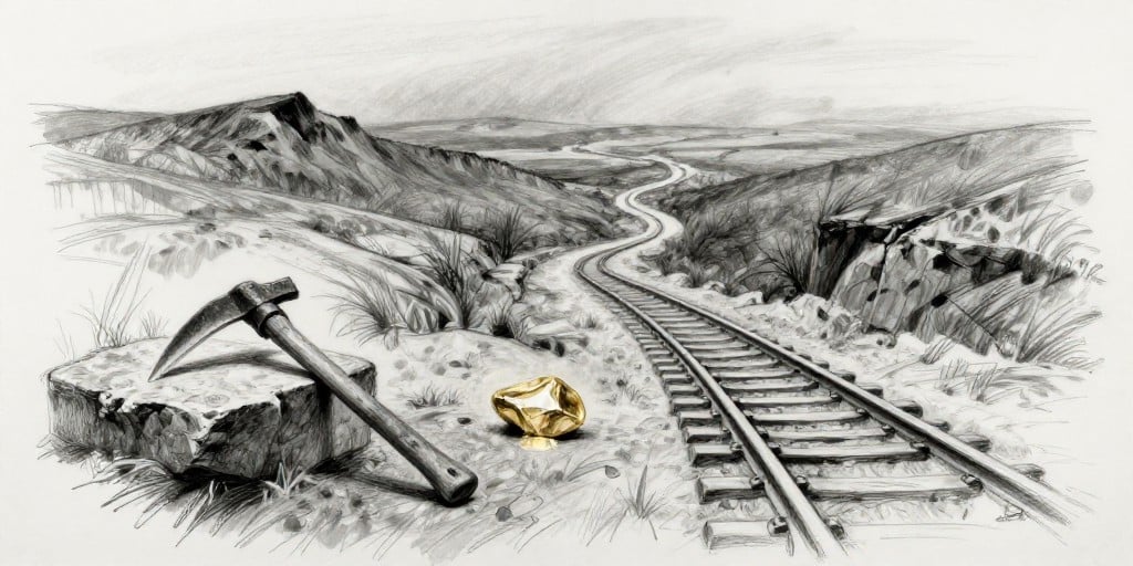 Trifecta Gold Raises $1.66M in Private Placement to Fund Yukon Tombstone Gold Exploration
