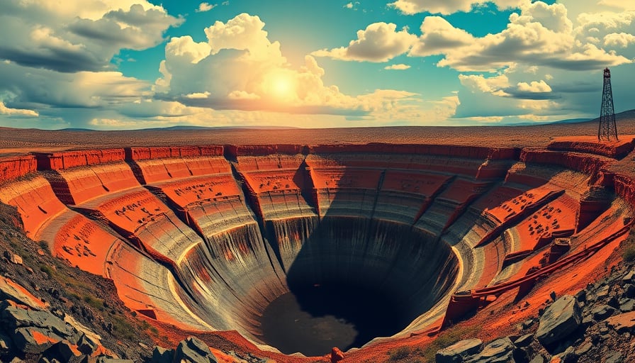 Trigg Minerals Sees EU Mining Interest, Auditing Shift & AGM Wins