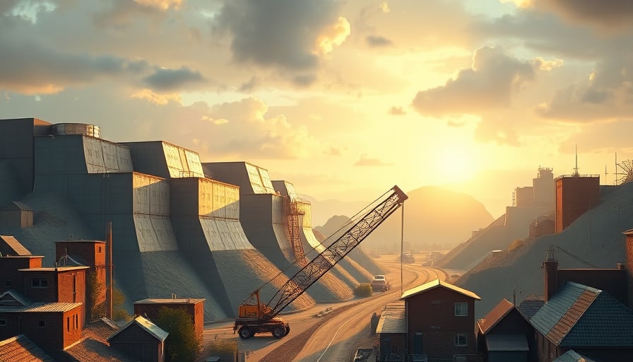 Trigon Metals Inc.: Navigating Volatility & Pursuing Mining Growth in 2025