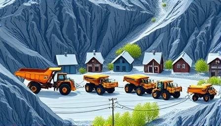 Trigon Metals Inc. Tackles Volatility with Strategic Growth in Metals & Mining Sector