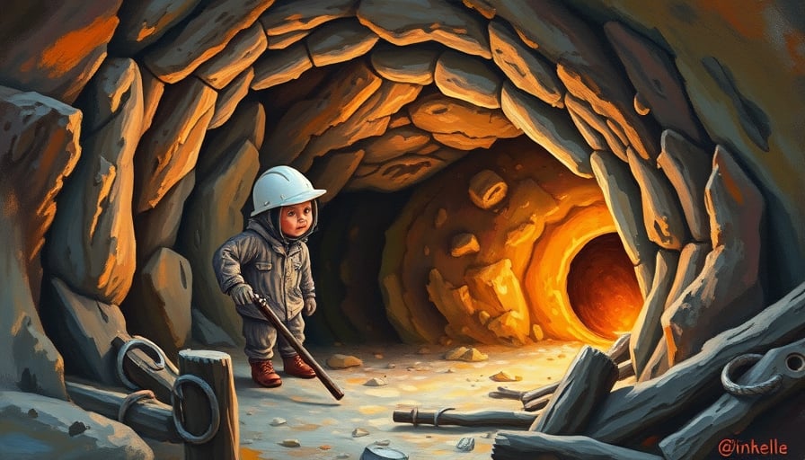 Trigon Metals Sells Kombat Mine Interest, Focuses on Core Mining Growth