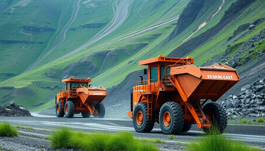 Trigon Metals Sells Kombat Mine to Horizon Corp. – A Strategic Shift for Growth