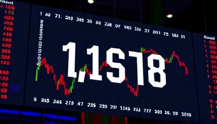 Triller Group Inc.: Navigating Volatility in the Fintech Sector Amidst Market Fluctuations