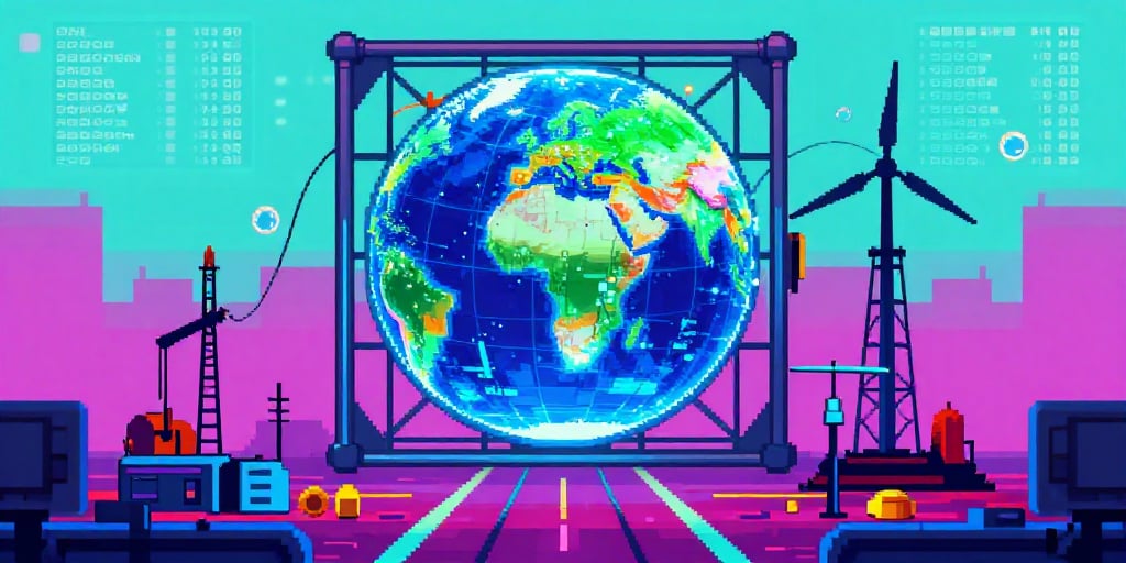 Trillion Energy International: Oil & Gas Exploration Amid Volatile Market & Global Assets