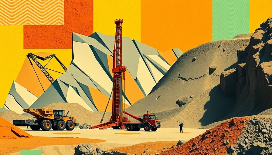 Trilogy Metals Inc: Volatile Mining Play Amid Arctic & Bornite Projects