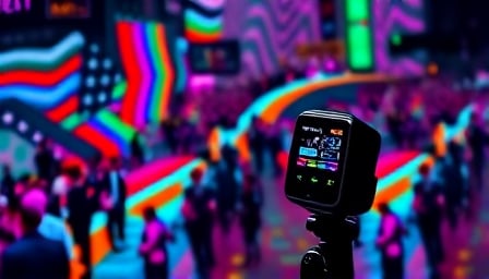 Trimble Inc. Raises Revenue and Profit Forecasts, Showcasing Strong Market Confidence