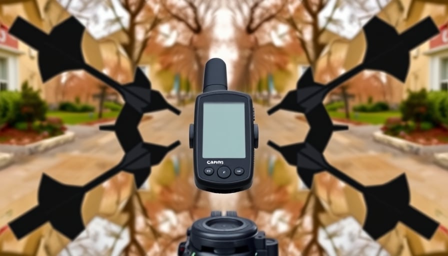 Trimble Inc. Stock Review: 2025 Performance, Valuation & Tech Leadership