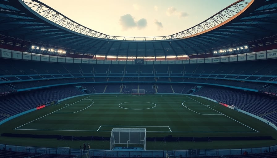 Trimble Partners with Liverpool FC to Boost Brand Visibility and Shareholder Value