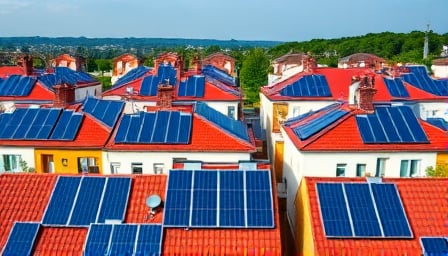 Trina Solar Secures Major PPA with Equinix, Cementing Role in Global Renewable Energy Shift