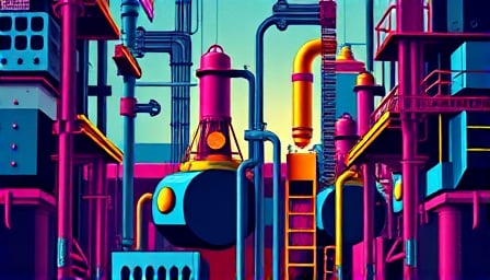 Trinity Industries Inc Announces Dividends and Shares Financial Update Amid Market Fluctuations