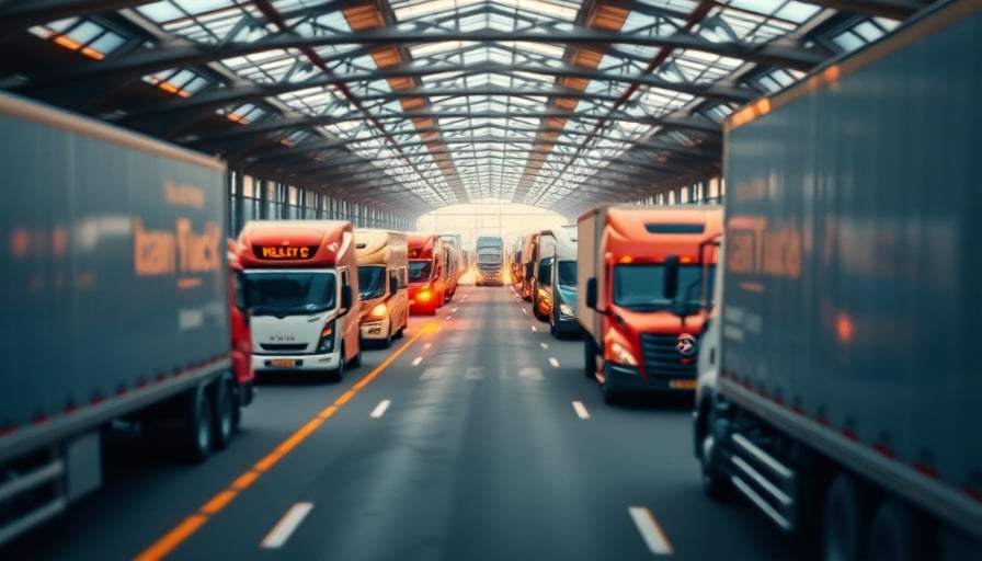 Trinity Industries Q4 Earnings Surge, Raises 2026 Guidance to $1.85–$2.10 EPS