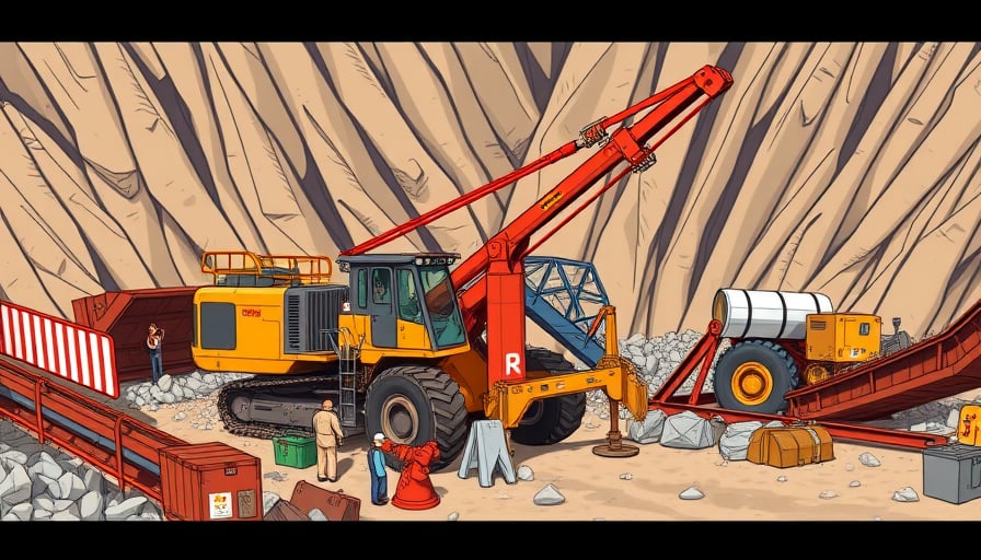 Trinity One Metals Raises C$5.3 M in Private Placement Amid Volatile Stock Outlook