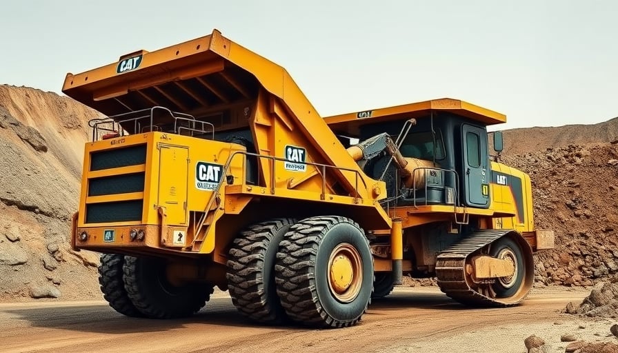 Trinity One Metals Upsizes Private Placement to C$5.3M, Boosting Growth Plans