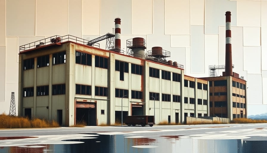 Trinseo Announces Major Restructuring Amid Investor Concerns and Market Volatility