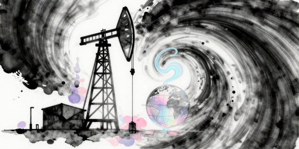 Trio Petroleum Corp. Navigates Volatile Energy Market Toward Growth and Innovation Trio Petroleum Corp. Navigates Volatile Energy Market Toward Growth and Innovation