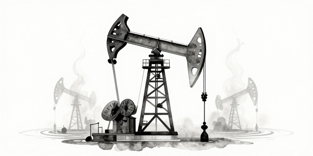 Trio Petroleum Corp: Navigating Volatility & Seeking Growth in US Oil & Gas Exploration