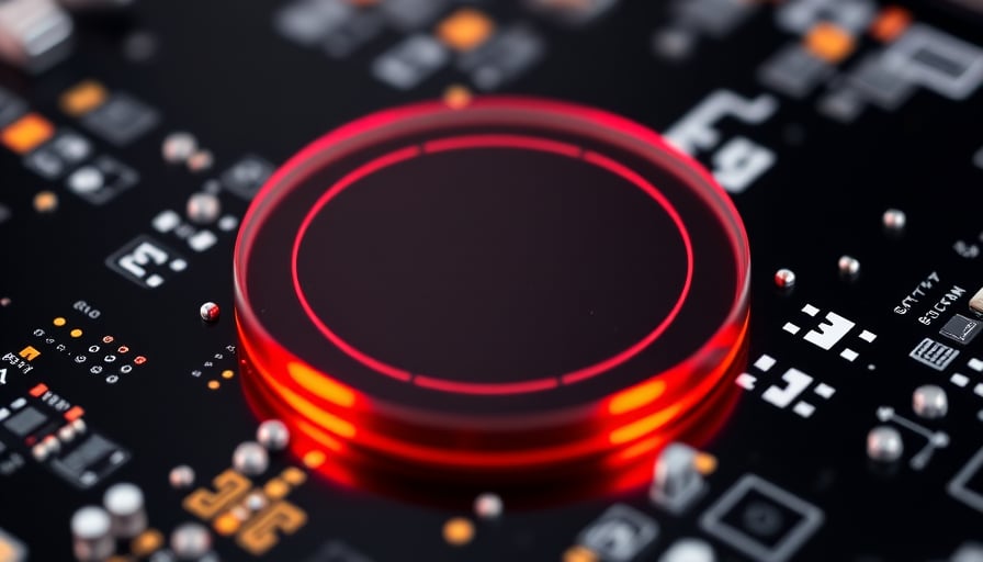 Trio‑Tech International: Leading Integrated Semiconductor Testing Solutions