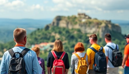 TripAdvisor Inc. Shows Resilience with Stock Recovery Amid Market Challenges