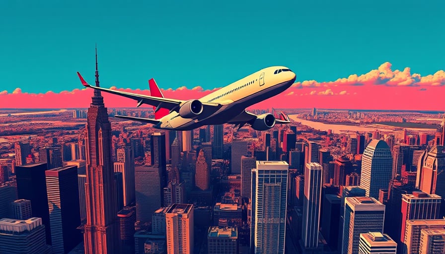 Trip.com Accelerates 2025 Growth: Istanbul Summit, Turkey Deal, AI‑Powered Travel Tech